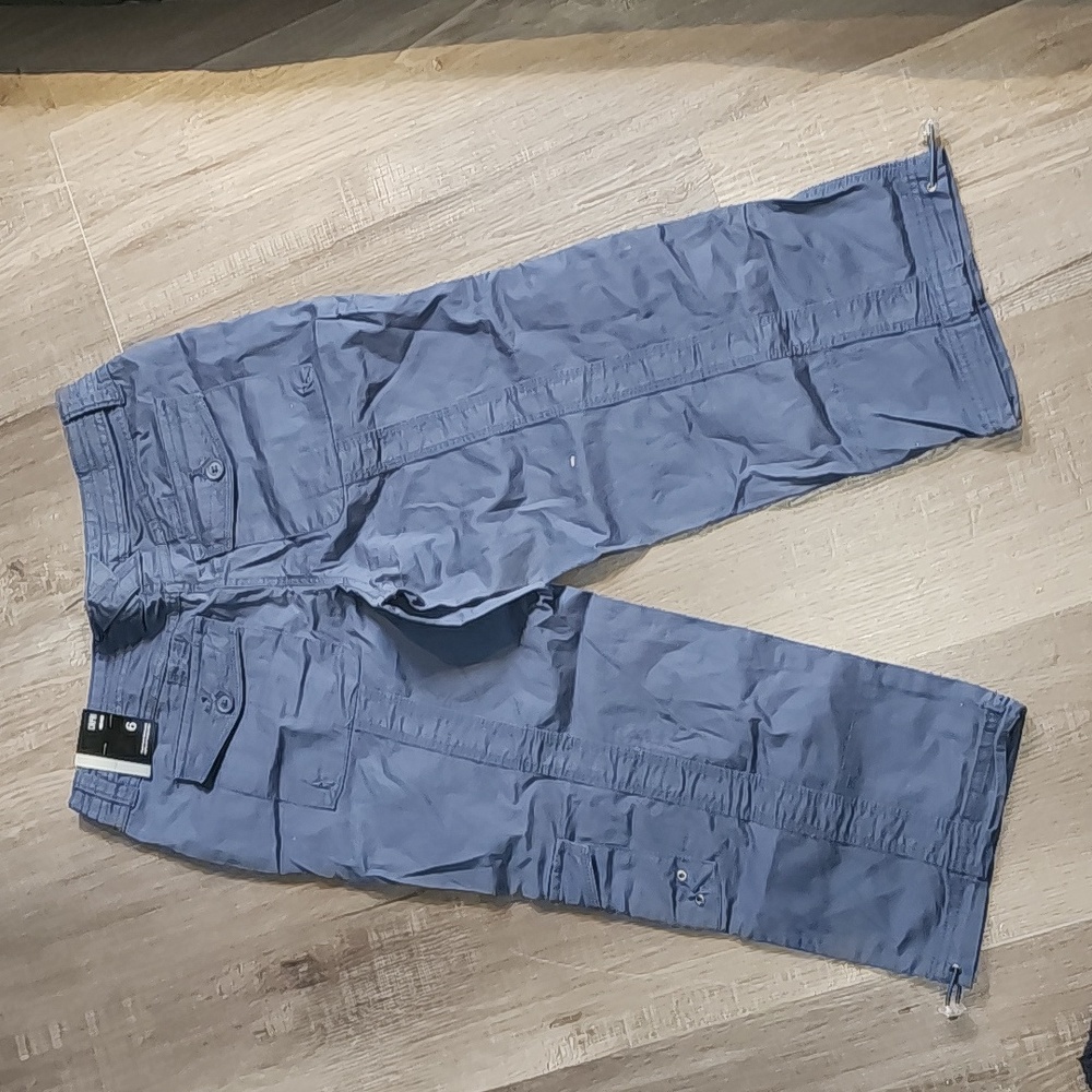 Mid-rise Cargos - Picture 2 of 3